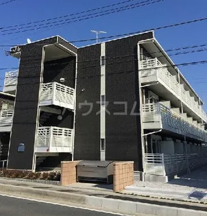 レオネクストプランドールの画像