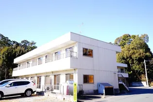 フォレストコート磐田の画像