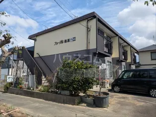 フォーブル掛川の画像