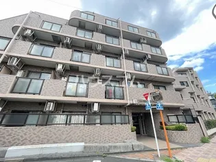 ライオンズマンション都立大学第2の画像