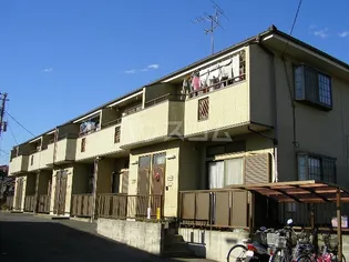 コーポ成和の画像
