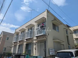 ハイツ宮澤2の画像