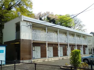 レオパレスリトル アイランドの画像