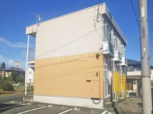 レオパレスの画像