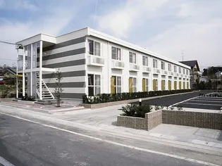 レオパレス瀬戸口の画像