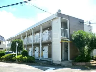 レオパレスアムールの画像