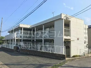 レオパレスMIYOIIの画像