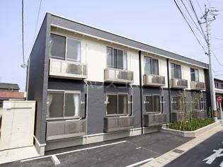 レオネクストピエス石川の画像