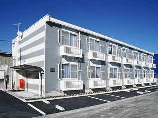 レオパレスKSSIIの画像