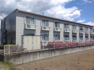 レオパレスモーニングライトⅡの画像