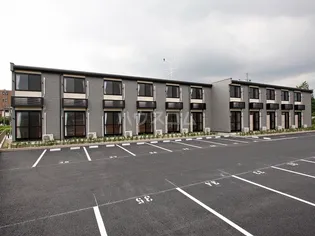 レオパレス前田Ⅱの画像