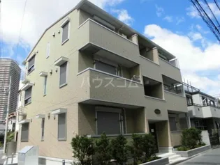 メゾン フォンテーヌの画像