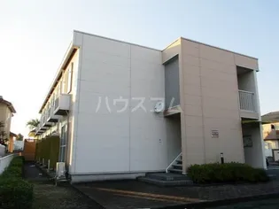 レオパレスマ メゾンの画像