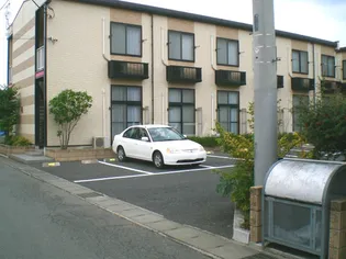 レオパレス広瀬の画像