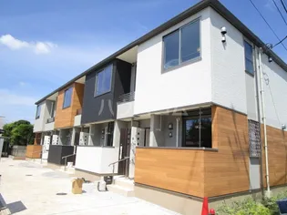 東京都国分寺市東元町1丁目【アパート】の外観