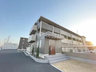 コージーネストBの画像