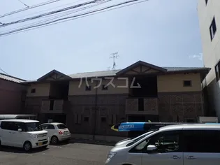 エトワール新富町の画像