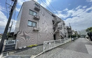 幕張イーストの画像