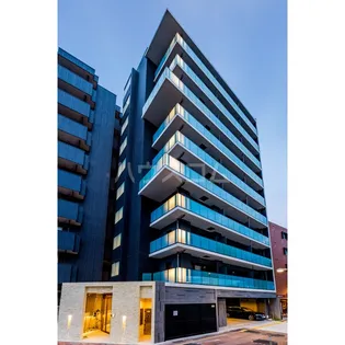 ON THE SPACEの画像