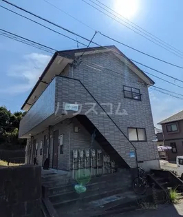 ハイツトーマスの画像