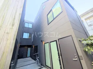 COCOHA都立大の画像