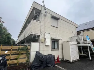 レジデンス渋谷の画像