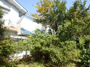 ヴィラ国立【203号室】の外観