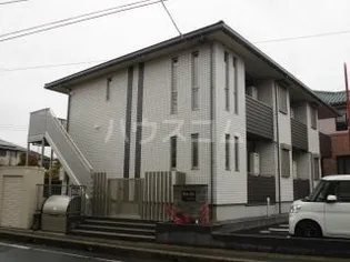 パークヒルズの画像