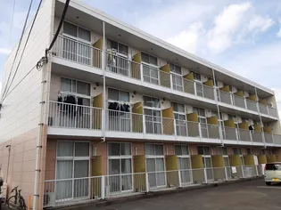 東京都小金井市関野町2丁目【マンション】の外観