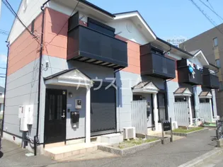 カーサ デルーチェの画像