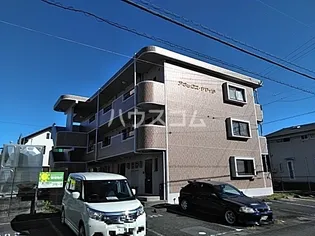 アネックスヤマイチの画像