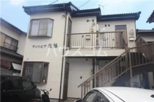 サントピアの画像