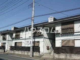 リバーハウス B棟の画像