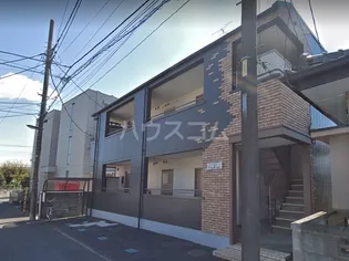 グランドール中島の画像