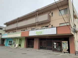 パークサイド広田の画像