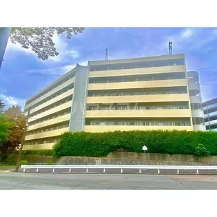 愛知県名古屋市千種区新池町2丁目【マンション】の外観