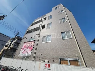 エクセレントマンションの画像