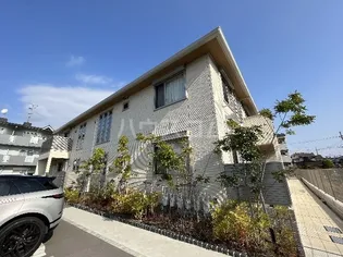 シャルマン並木の画像