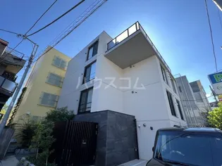 LEGALAND都立大学の画像