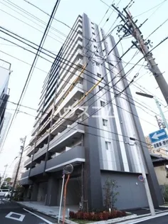 LaDouceur志賀本通Ⅱ【7階】の外観