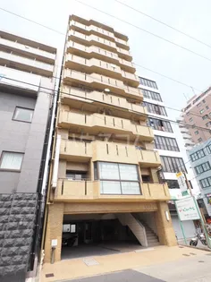 平安ビルの画像