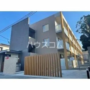 ディオール【2階】の外観