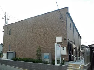 レオネクスト松橋の画像