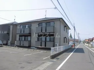 パーチェ Dの画像