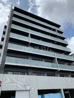 千葉県松戸市小根本【マンション】の外観