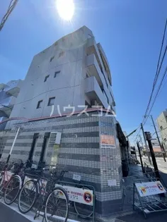 アミティエ徳川の画像