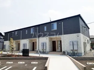 カーサ デ アールの画像