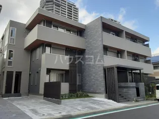 トワ グレース柏の葉の画像