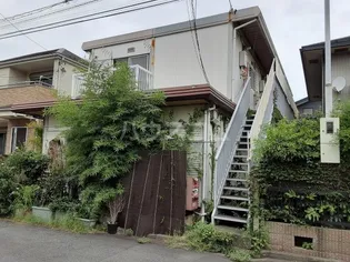 曽根ハウスの画像