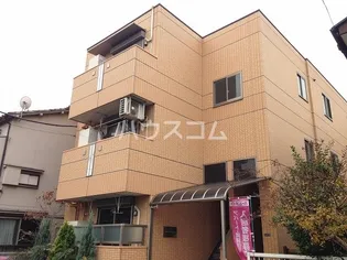 ロビュスト メゾンの画像